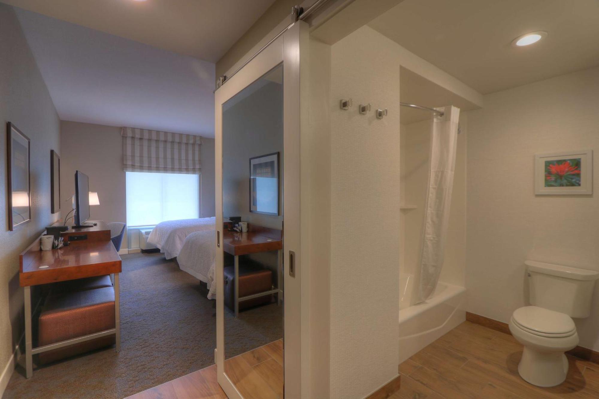 Hampton Inn Gatlinburg Historic Nature Trail, Tn Kültér fotó
