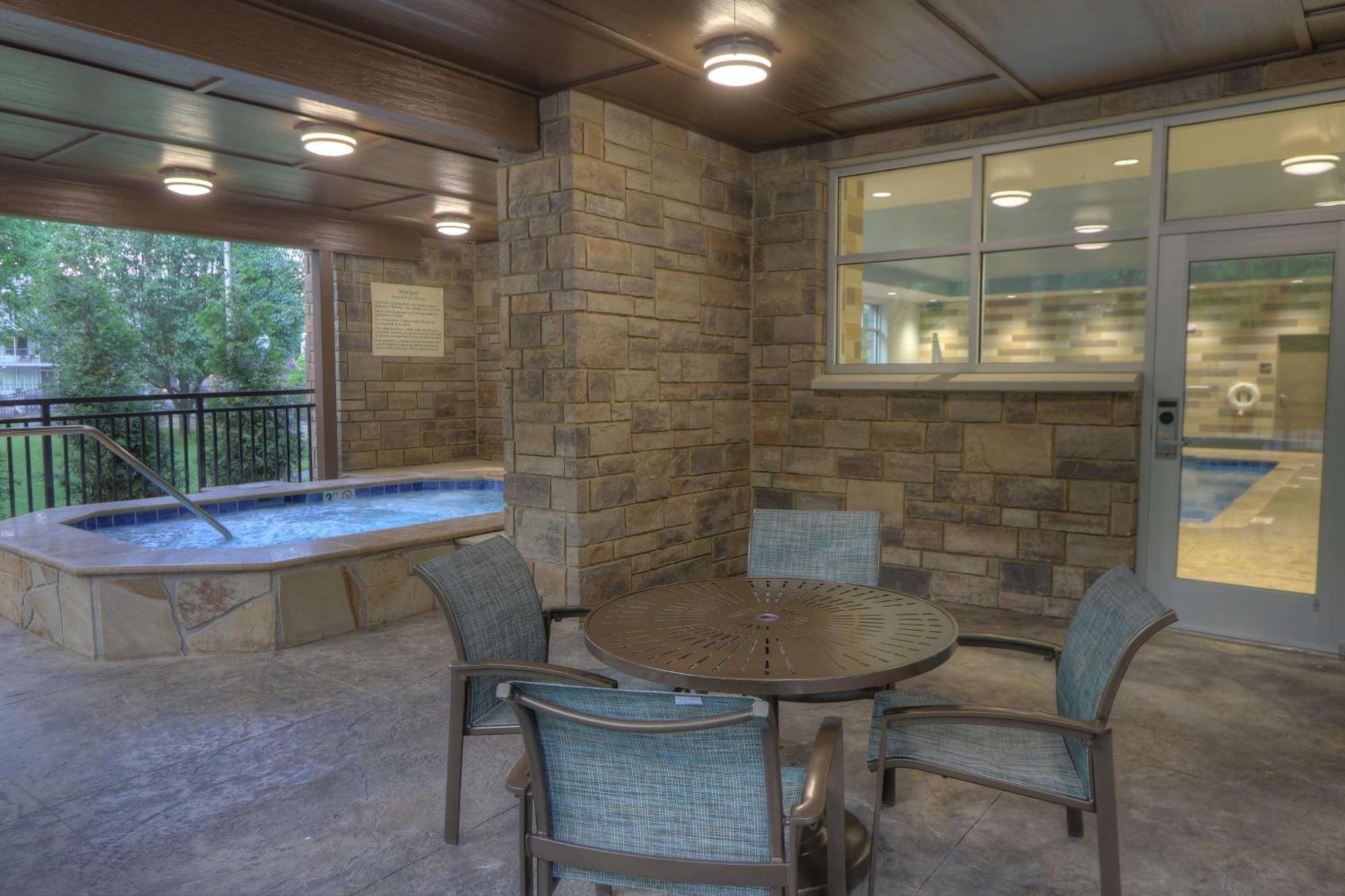 Hampton Inn Gatlinburg Historic Nature Trail, Tn Kültér fotó