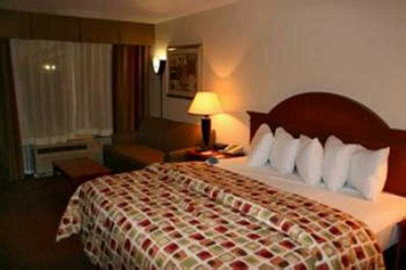Hampton Inn Gatlinburg Historic Nature Trail, Tn Szoba fotó