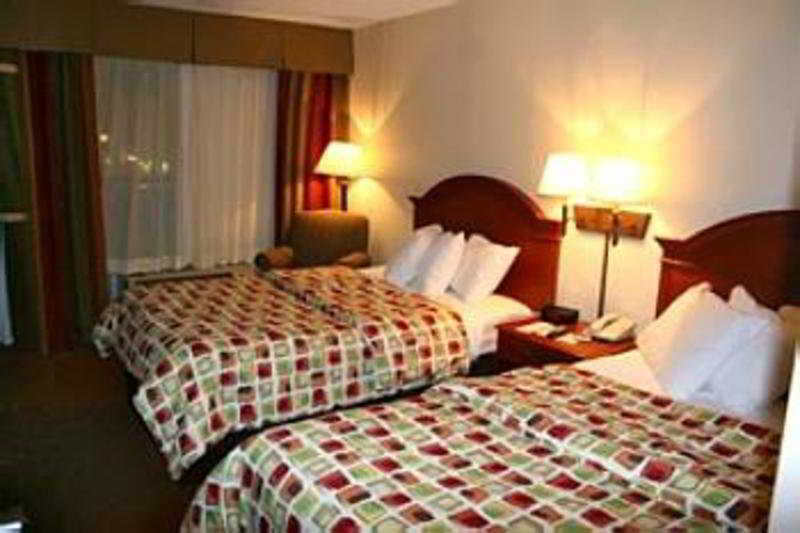 Hampton Inn Gatlinburg Historic Nature Trail, Tn Szoba fotó